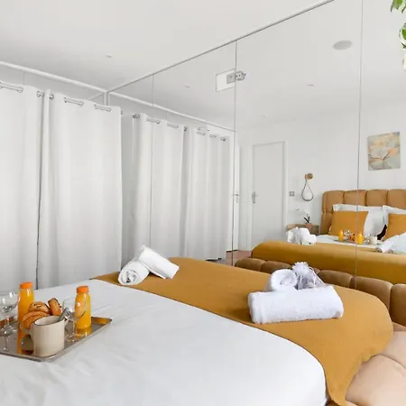 Bluestay 551 - Superb In Apartment