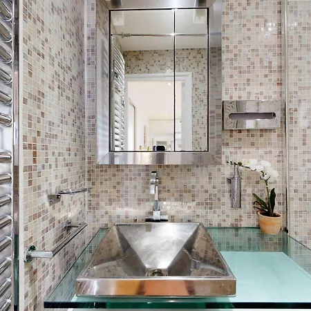 Apartamento Bluestay 551 - Superb In *