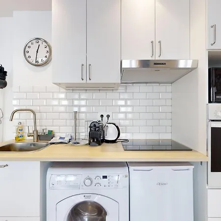 Bluestay 551 - Superb In Daire *