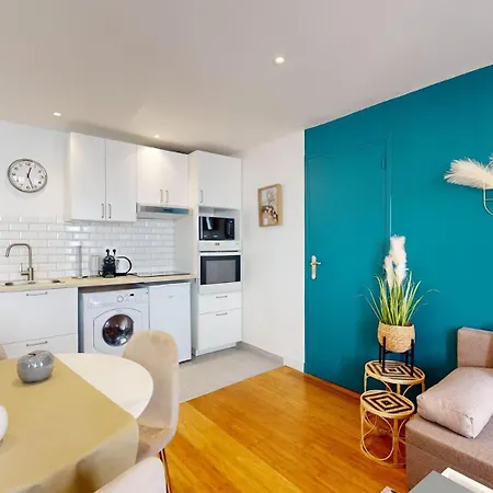 Bluestay 551 - Superb In Appartement