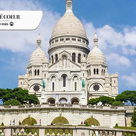 Bluestay 551 - Superb In