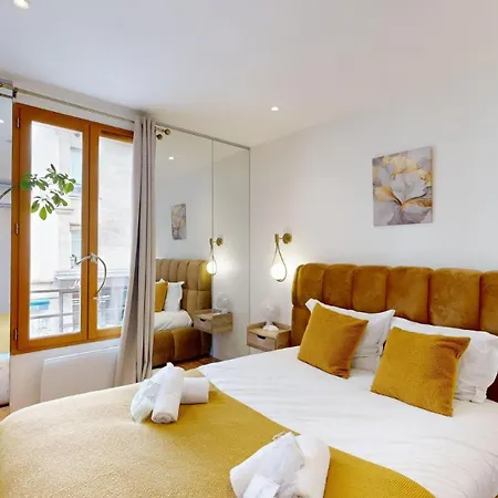 Bluestay 551 - Superb In Appartement