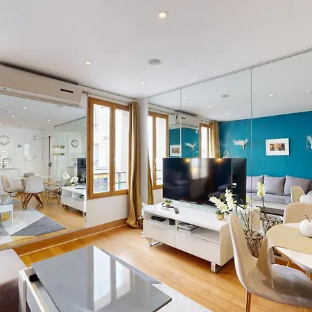 Apartmán Bluestay 551 - Superb In