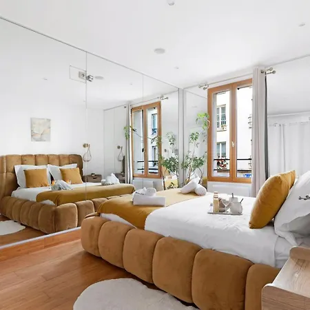 Bluestay 551 - Superb In Appartement