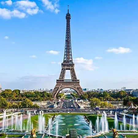 Appartement Bluestay 551 - Superb In