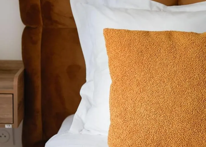 Апартаменты Bluestay 551 - Superb In Париж