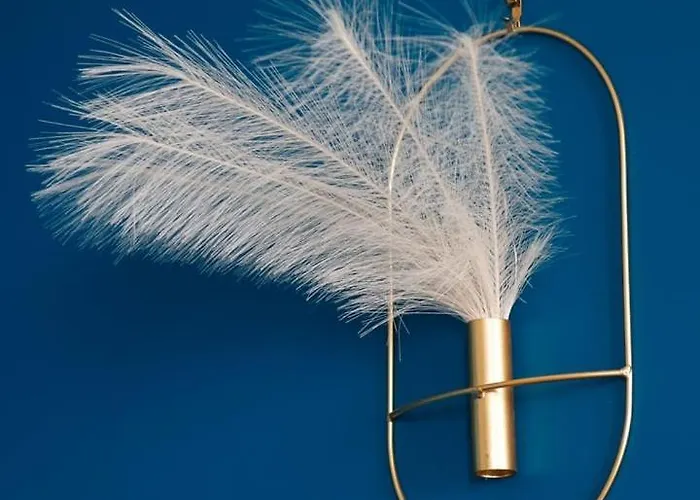 Bluestay 551 - Superb In Апартаменты