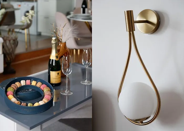 Bluestay 551 - Superb In