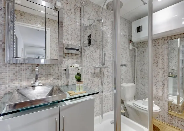 Bluestay 551 - Superb In Апартаменты *