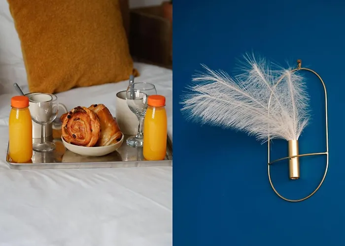 Bluestay 551 - Superb In Париж