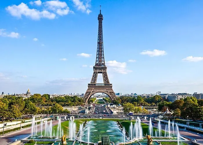 Апартаменты Bluestay 551 - Superb In