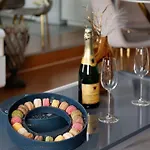 Apartamento Bluestay 551 - Superb In Paris